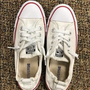 Womens Converse